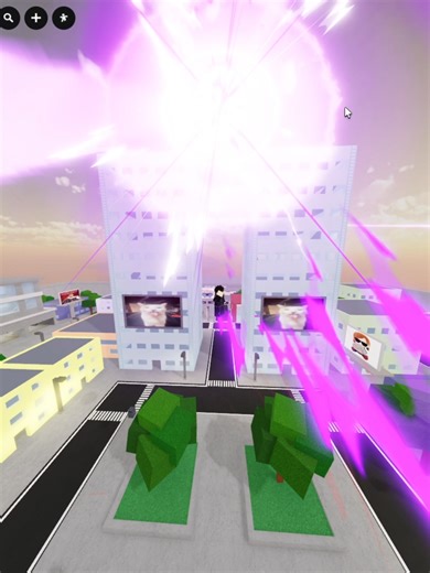 Shinjuku Gojo's Hollow Purple Explained