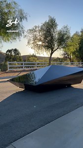 Car or UFO? You decide! 🚗🛸 #ufo #cars #space | Supercar Blondie