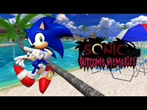 (ARCHIVE) Outcome Memories - Adventure Sonic Gameplay