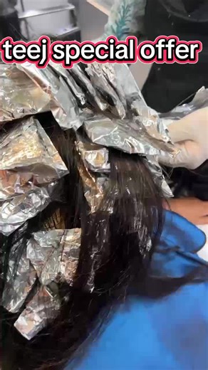 Beauty Box Salon & Training C. on TikTok