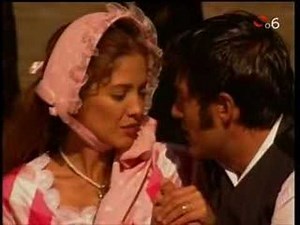 Amor Real Resume Cap. 36