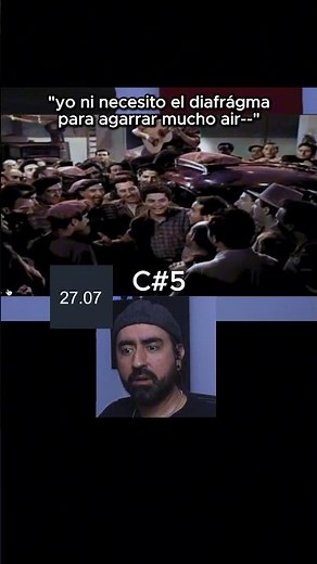 Breath control is almost as important as diaphragmatic breathing. #music