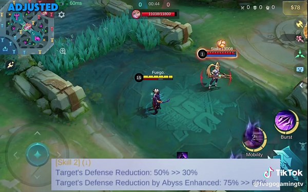 Cyclops Ultimate Patch: Meta Build 2024 & Pro Tips | PhysicsGamingTTV