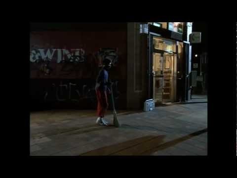 Breakin - Turbo (broom scene)