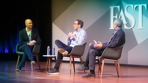 Valuable Customer Interactions Are Data-Driven, But Always Human
