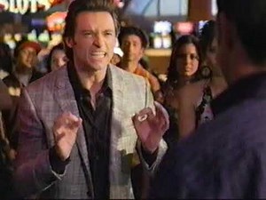 E! Canada commercial (2007)