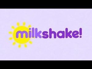 Channel 5's Milkshake! adverts and continuity - Sunday 14th May 2023