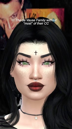 14K views · 191 reactions | my Sims 4 serial killer family’s WITHOUT their CC youtube: solitasims #TheSims4 #Sims4 #solitasims | solitasims | Facebook