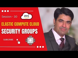 Session - 30 | AWS EC2 Service | Introduction To EC2 | Security Groups & NACL in AWS | Nehra Classes