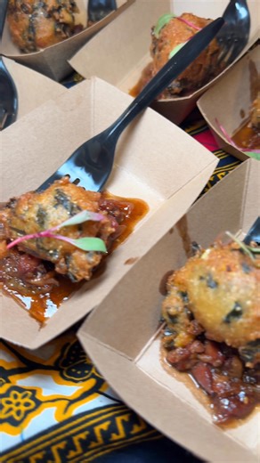 Join us for an all-inclusive evening at The Epicurean, where 20 of Midtown’s top restaurants come together for one unforgettable tasting experience—complete with craft cocktails, wine, and more. No payment needed beyond your ticket. | Taste of Atlanta