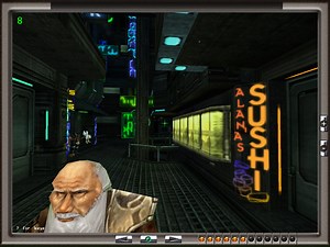 Anachronox Patch 1.02 Build 44 file