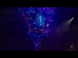 Sub Zero Project - Illusion (ID) @ Qlimax 2022