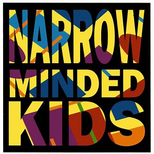 Los Valendas - Narrow Minded Kids