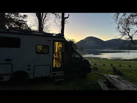 How to Sleep Better in Your RV — 8 Tips That Actually Work