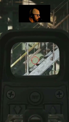 This is why I play PVE Tarkov… #escapefromtarkov