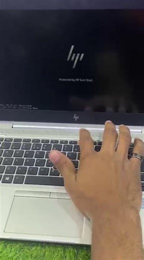 How to Access HP Laptop Boot Menu Key | Boot from F9 (Step-by-Step)