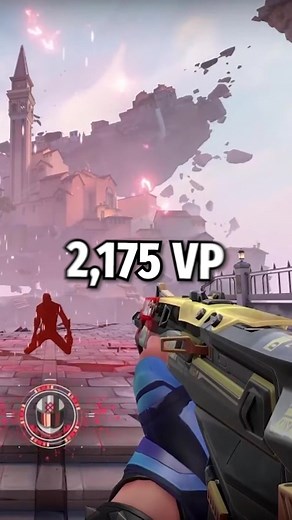Valorant Overdrive Bundle: New Skins, Prices, and Features