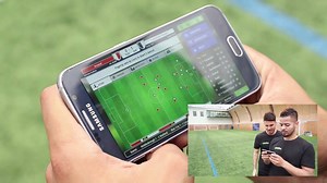 207K views · 381 reactions | Who will win - Arsenal or Tottenham Hotspur? The The F2 Freestylers manage both sides on Champ Man 17. Look away now if you don't want to know the score  | SPORTbible | Facebook