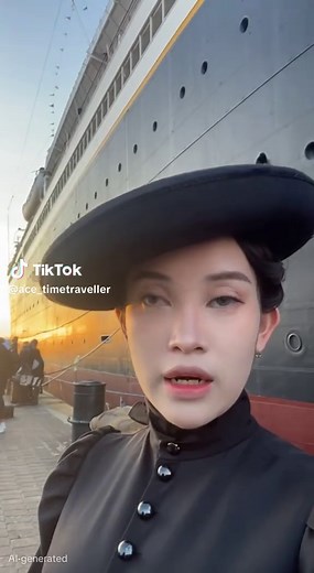 Perjalanan Titanic 1912: Sejarah dan Kenangan