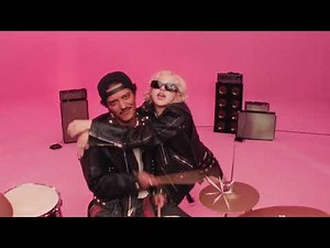 ROSÉ, Bruno Mars - APT. [Official Music Video]