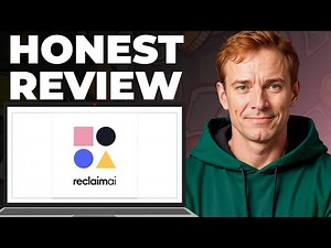 Reclaim ai Full Review - Features, Strengths, Weaknesses