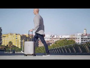 Connex Grey - agility when traveling around the globe