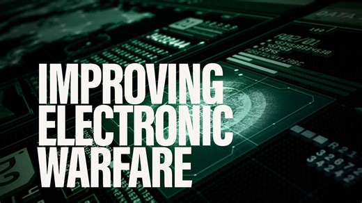 Top military experts weigh in on how the wars in Ukraine and Gaza have informed how U.S. leaders see the future of electronic warfare in rapidly changing times. | Army Times