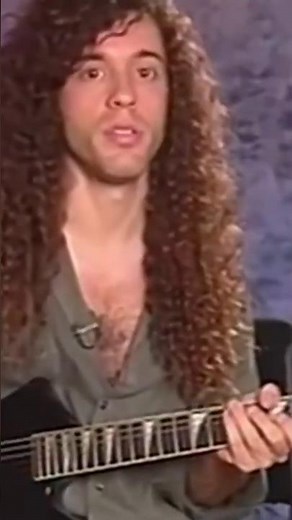 Dave Mustaine VS Other Megadeth Guitarists #metal #megadeth #thrashmetal