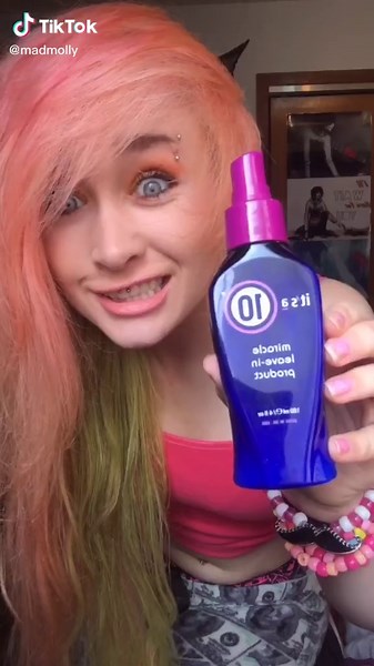 Scene Queen Hair Tutorial: Step-by-Step Guide
