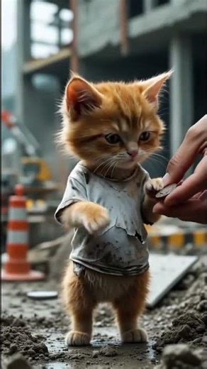 kutte billi ki kahani | #ai #video