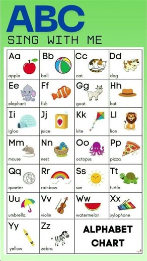 ABC song with me #preschoollearning #kidslearning #shorts #viral #trending