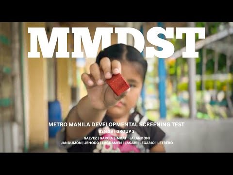 MMDST | Collaborative Return Demonstration by BSN 2B – Group 3