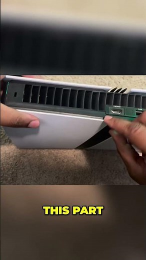 How-To Easily Upgrade Your PS5 Pro Storage! #PS5Pro #playstation5pro