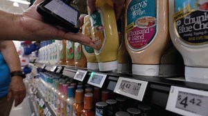 Walmart is changing the price tag on every single item in its stores