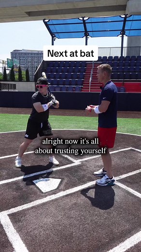 Achieving Success in Baseball: Keep It Simple