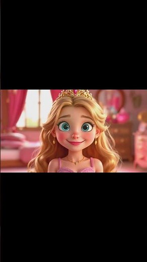 How To Be A Princess Part 1