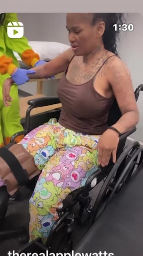 I’m working on getting back every donations count I’m a soldier