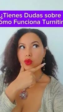 Cómo Usar Turnitin 2025: Tutorial Rápido y Beneficios