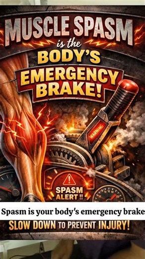 Back Spasm or Tightness ??