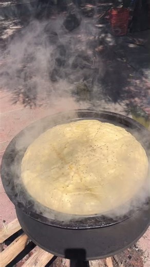 Delicious Super Soft Steam Bread Recipe