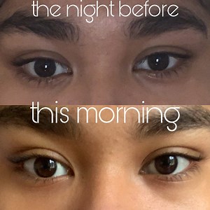 Feline eye results overnight   video proof | Subliminal Users Amino