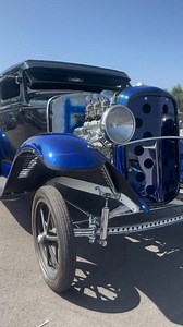 48K views · 1.7K reactions | I have never seen anything like this, a 32 ford gasser with a bunch of custom paint done to it this things is just insane at the 2025 LA Raodsters Show #roadster #roadstershow #gasser #ford #32ford #32fordroadster | 540AutoSports | Facebook