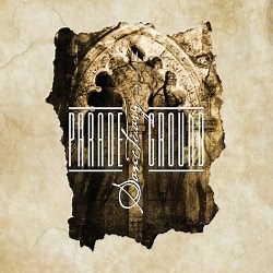 Parade Ground - Sanctuary (2016)