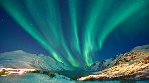 Five top cruises to book where you can spot the Northern Lights this year