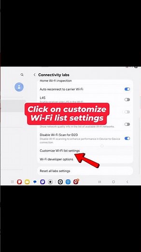 🤫 Secret Settings Most People Don’t Know Unlock these hidden features on your phone #android #tech