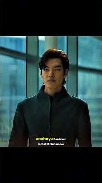 YANG AWALNYA HANYA BATU METEOR YANG JATUH,SEKETIKA MENJADI MOSTER #recapfilm #shortsviral