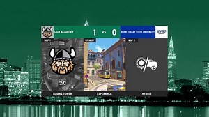 Overwatch 2 | CSU Academy | NECC Placements - csuvikes_gg on Twitch