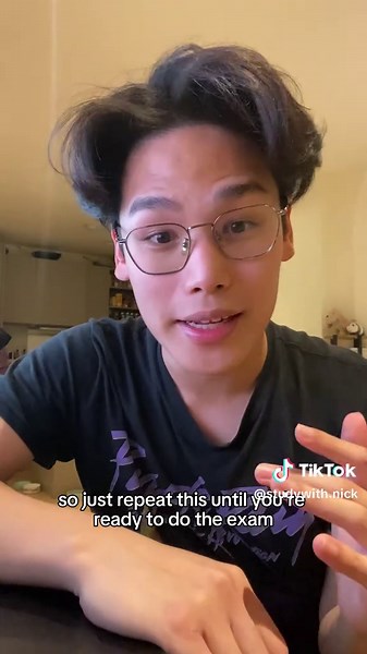 here's how you can CRAM for those exams and still get GOOD grades!😭 dont sleep on this method of studying! #studytok #studyhacks #examseason #collegestudent #studying #uni