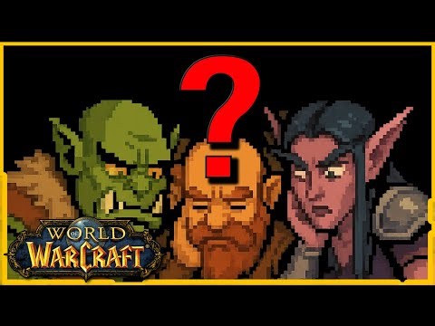 WOW ARNEA: How to choose target