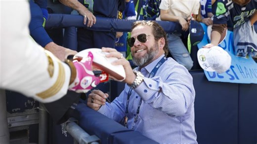 Why Seahawks are set up for dynasty after crushing Patriots in Super Bowl LX